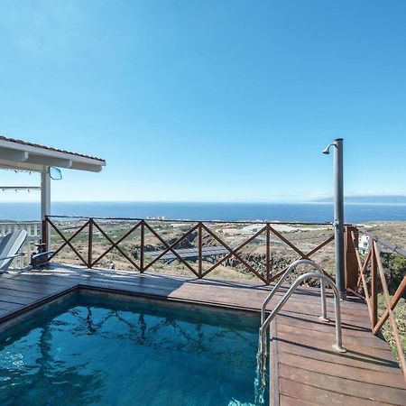 Вилла La Casita Адехе Экстерьер фото