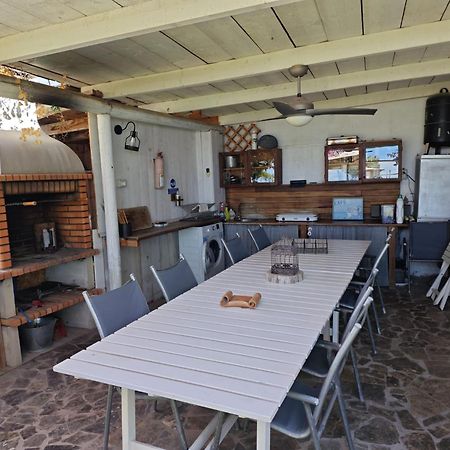 Вилла La Casita Адехе Экстерьер фото